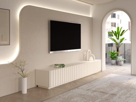 Forza TV Unit