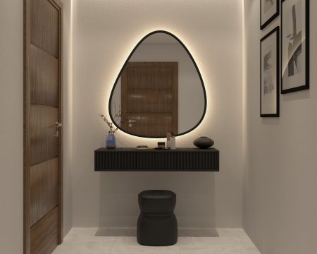 Noemi Vanity Set