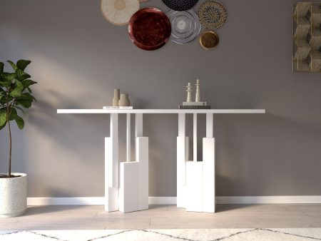 Urban Console