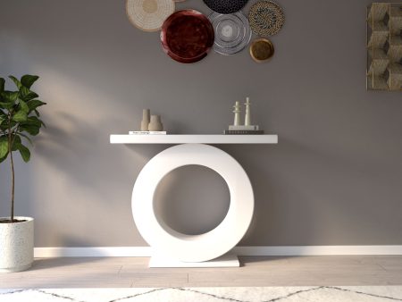 Noura Console