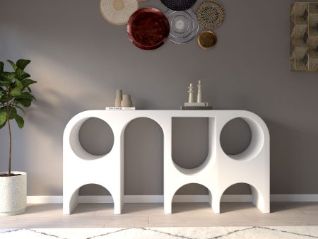 Arco Console
