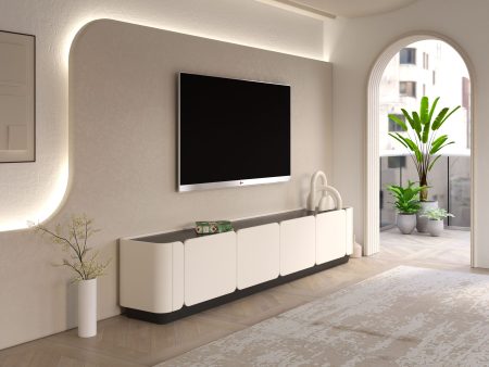 Arco TV Unit