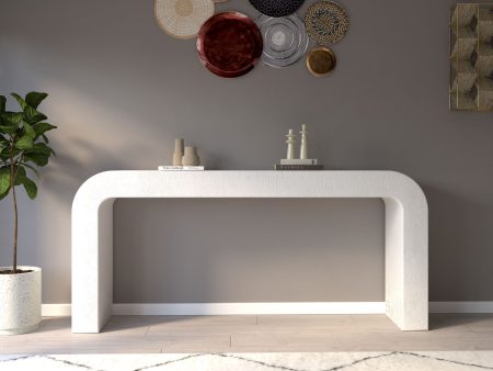 Horizon Arc Console