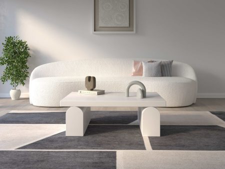Roma Coffee Table