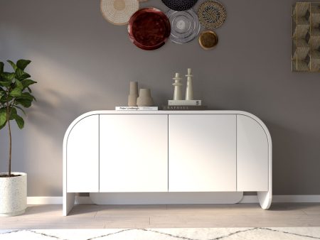 Horizon Arc - Cabinet