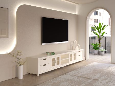 Lumière  TV Unit