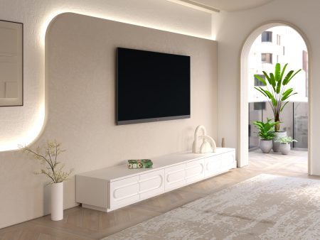 Orbit TV Unit