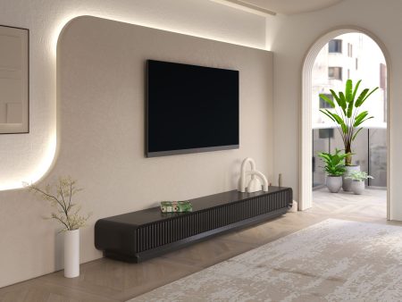 Flow TV Unit