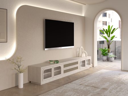 Mira TV Unit