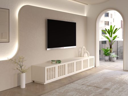 Reticolo TV Unit