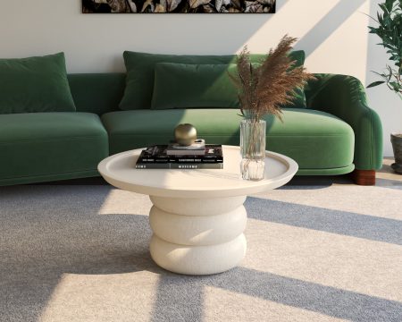 Ghala Side Table