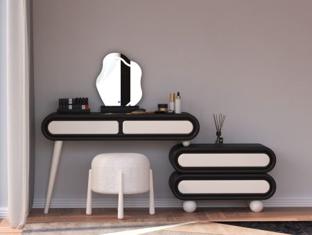 Nerina Vanity Set