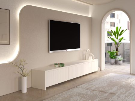Vittoria TV Unit