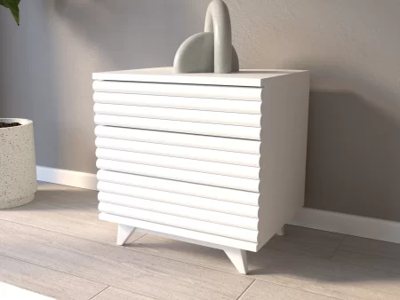 Serena Bedside Table