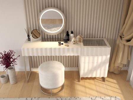 Isabella Vanity Set