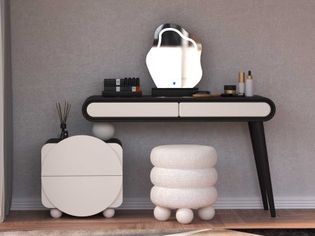 Aria Vanity Set
