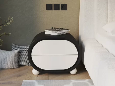 Yara Bedside Table