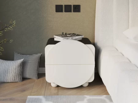 Nico Bedside Table