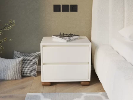 Elio Bedside Table