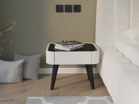 Stella Bedside Table