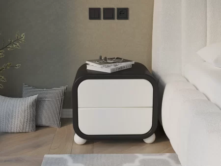 Livia Bedside Table
