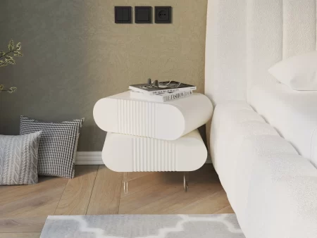 Lina Bedside Table
