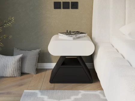 Marco  Bedside Table