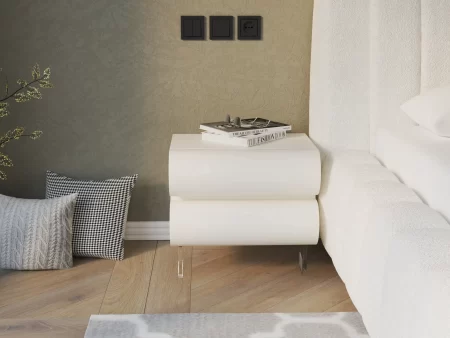 Lorenzo Bedside Table