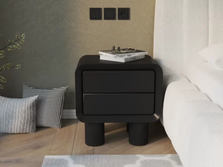 Dario Bedside Table