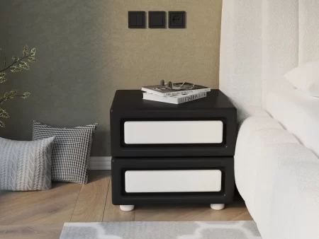 Enzo Bedside Table