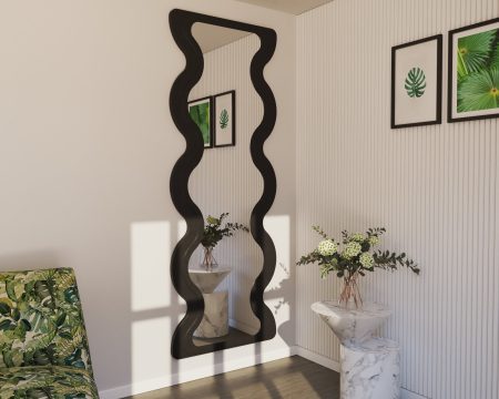 Luma Mirror