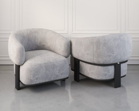 fabric(AMSTEL-TOPAZ-T26)