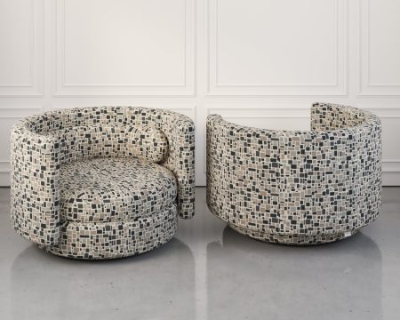 fabric(Mosaic-26)