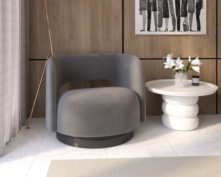 Noura Chair