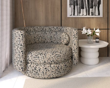 Lama Chair