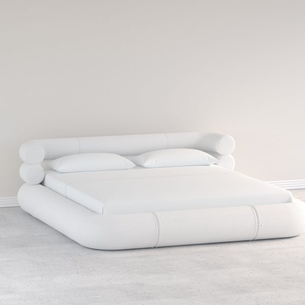 Bolla Boucle Bed