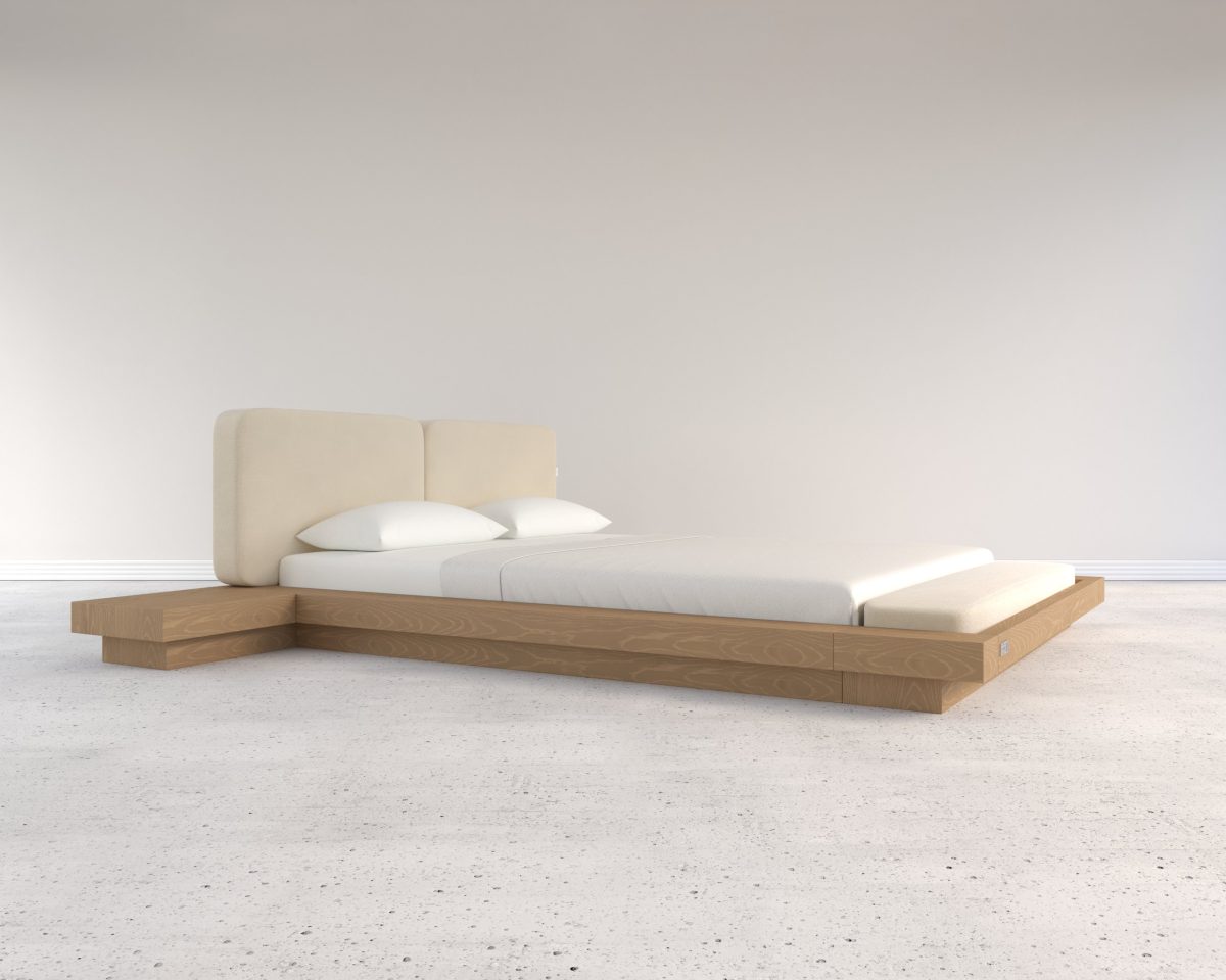 Suki Light Bed - Image 3