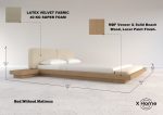 Suki Light Bed - Image 7