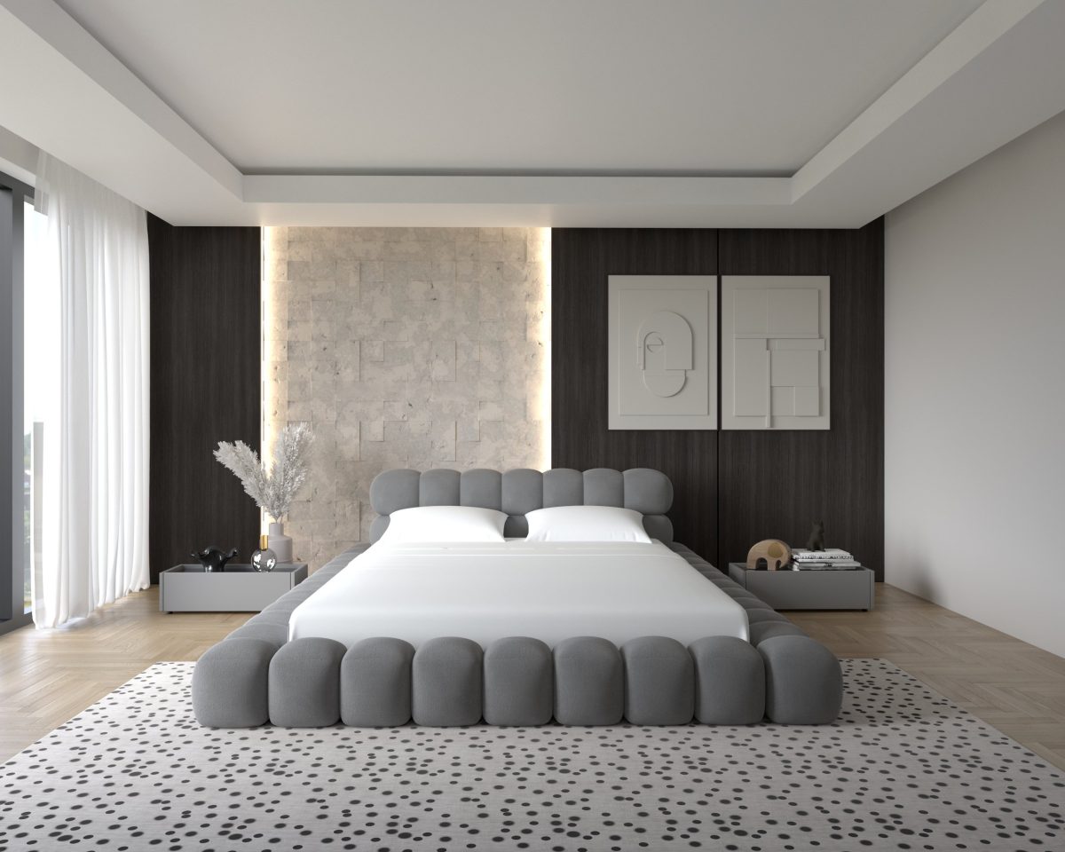 Paloma Bed - Image 6