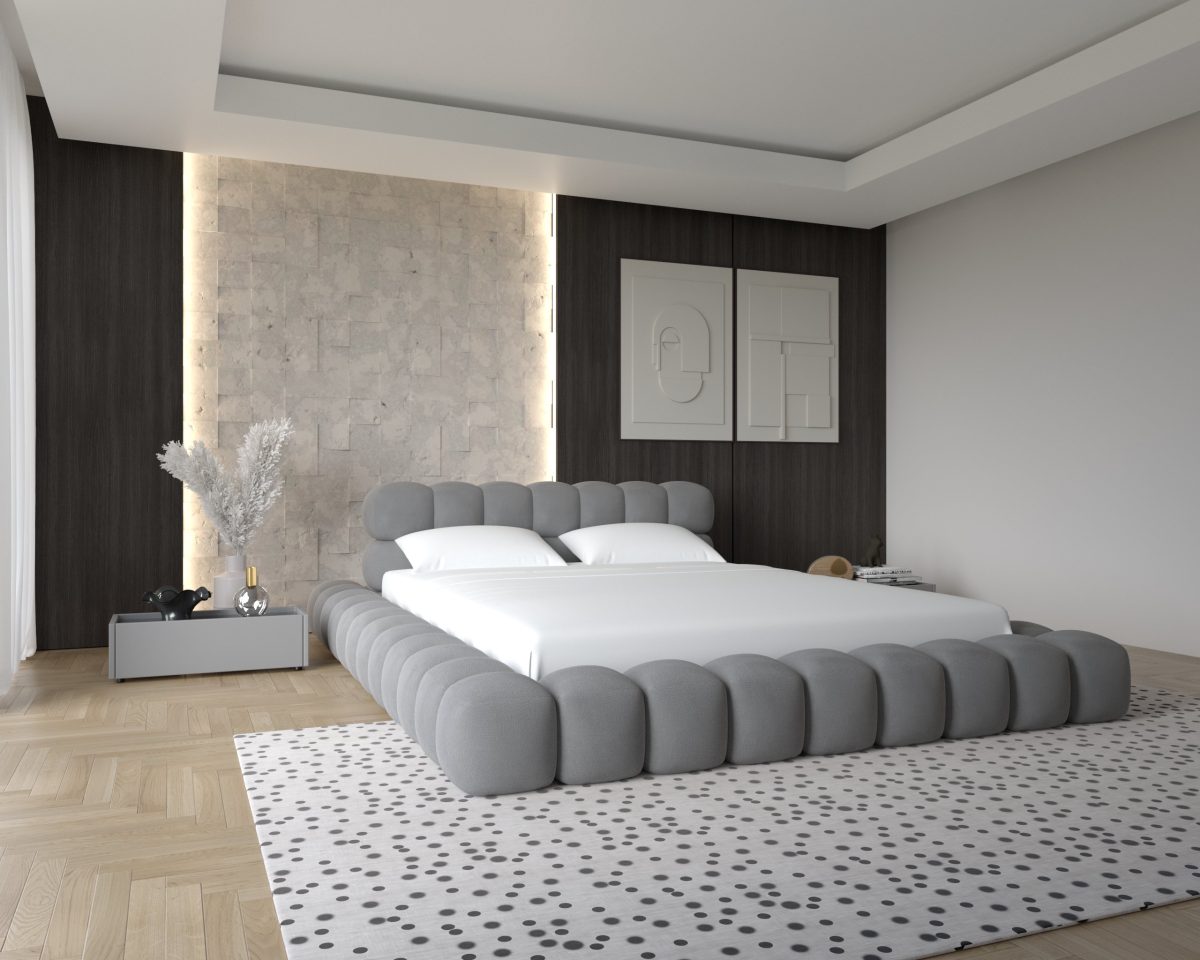 Paloma Bed - Image 7