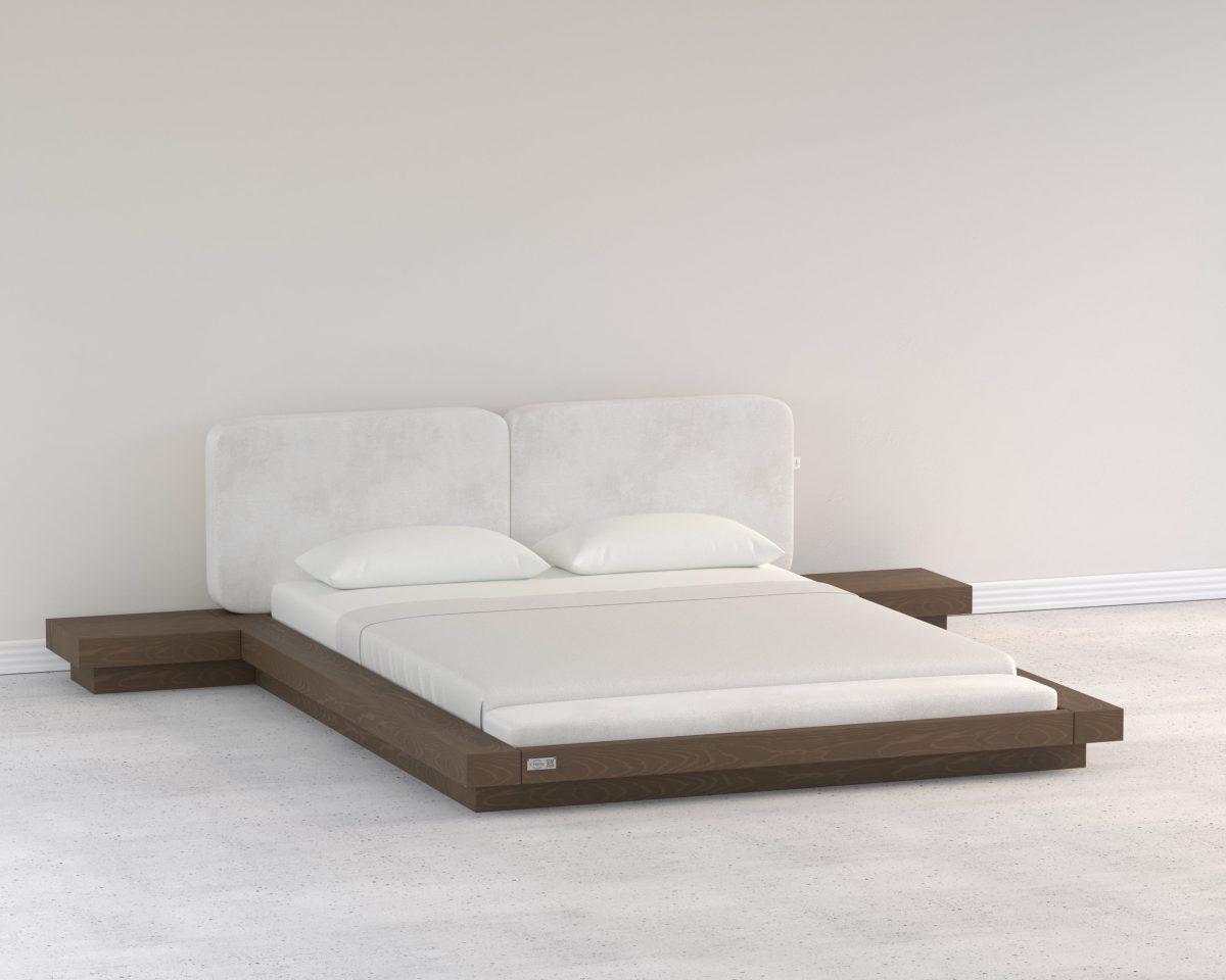 VENEER DARK AMSTERDAM 01