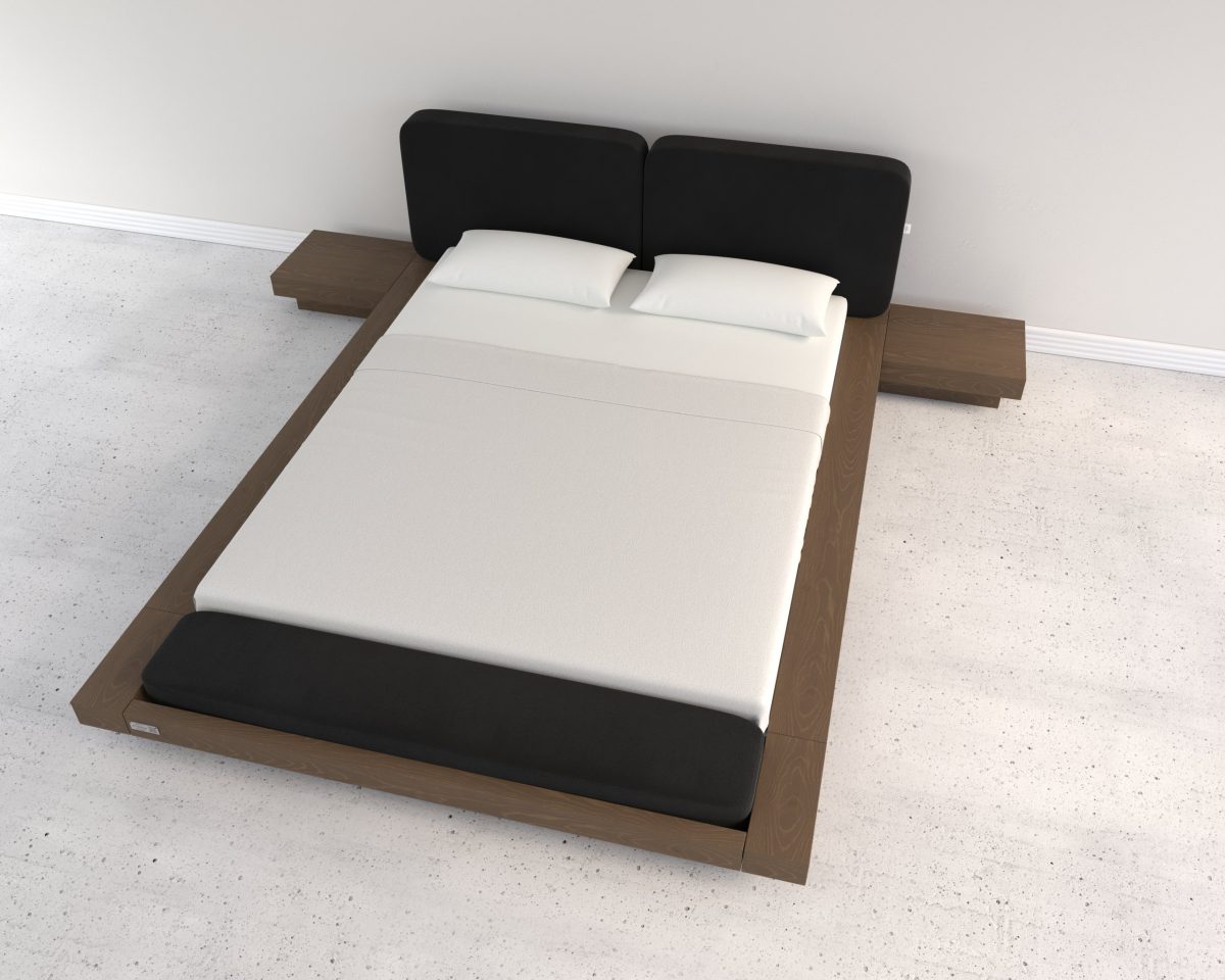 VENEER DARK AMSTERDAM 02