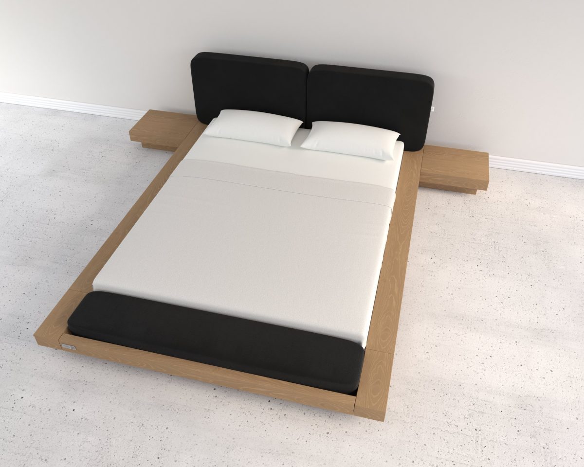Suki Light Bed - Image 5