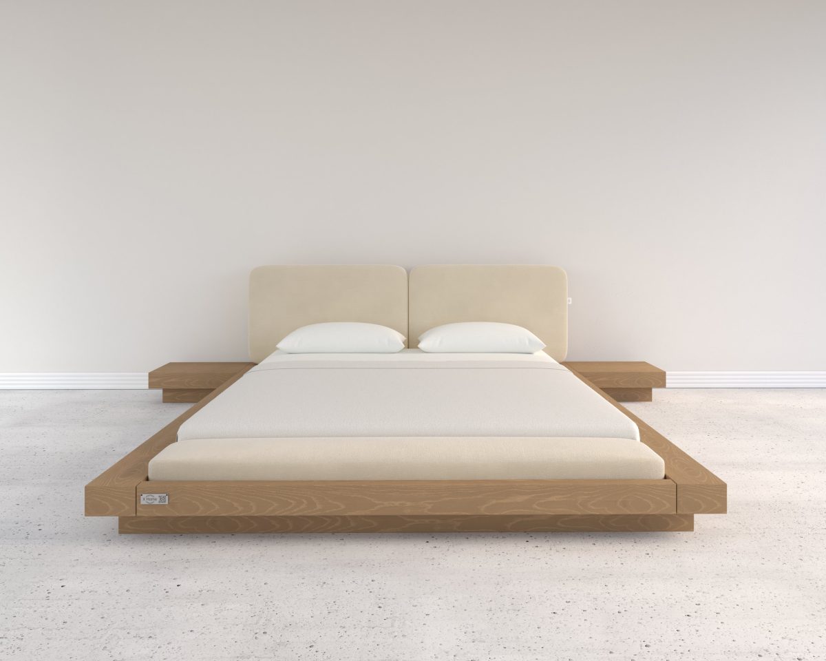 Suki Light Bed - Image 4