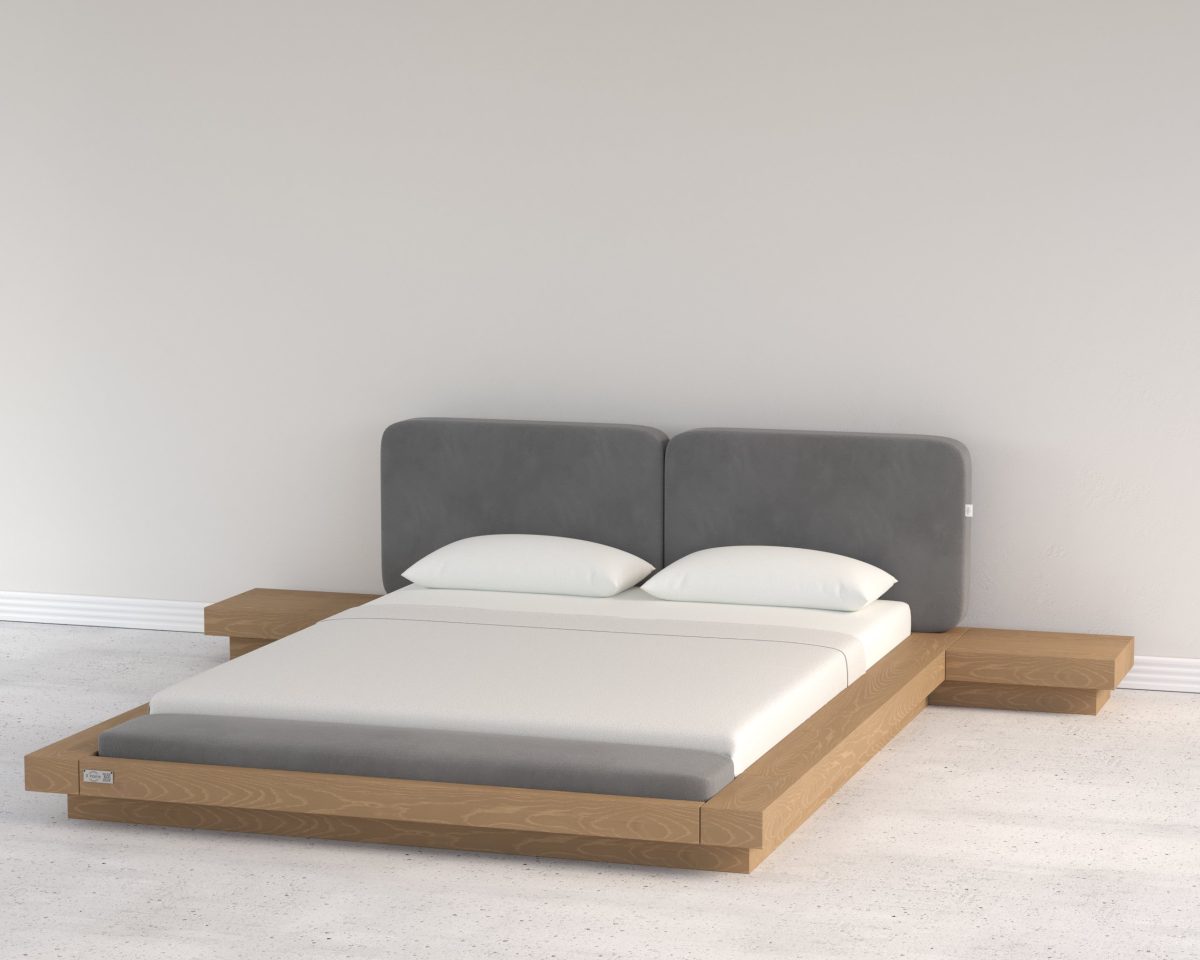 Suki Light Bed - Image 6