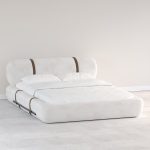 Erosia Bed