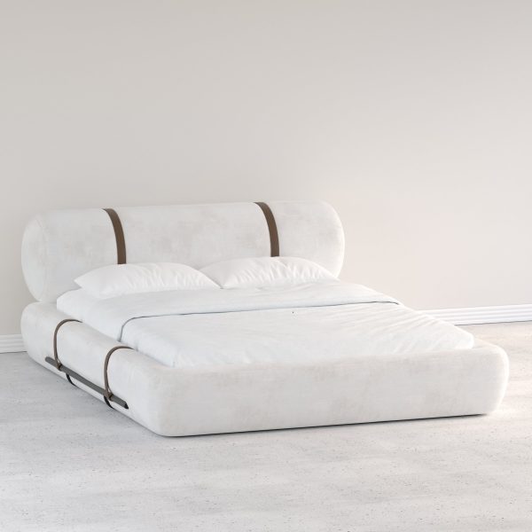 Erosia Bed