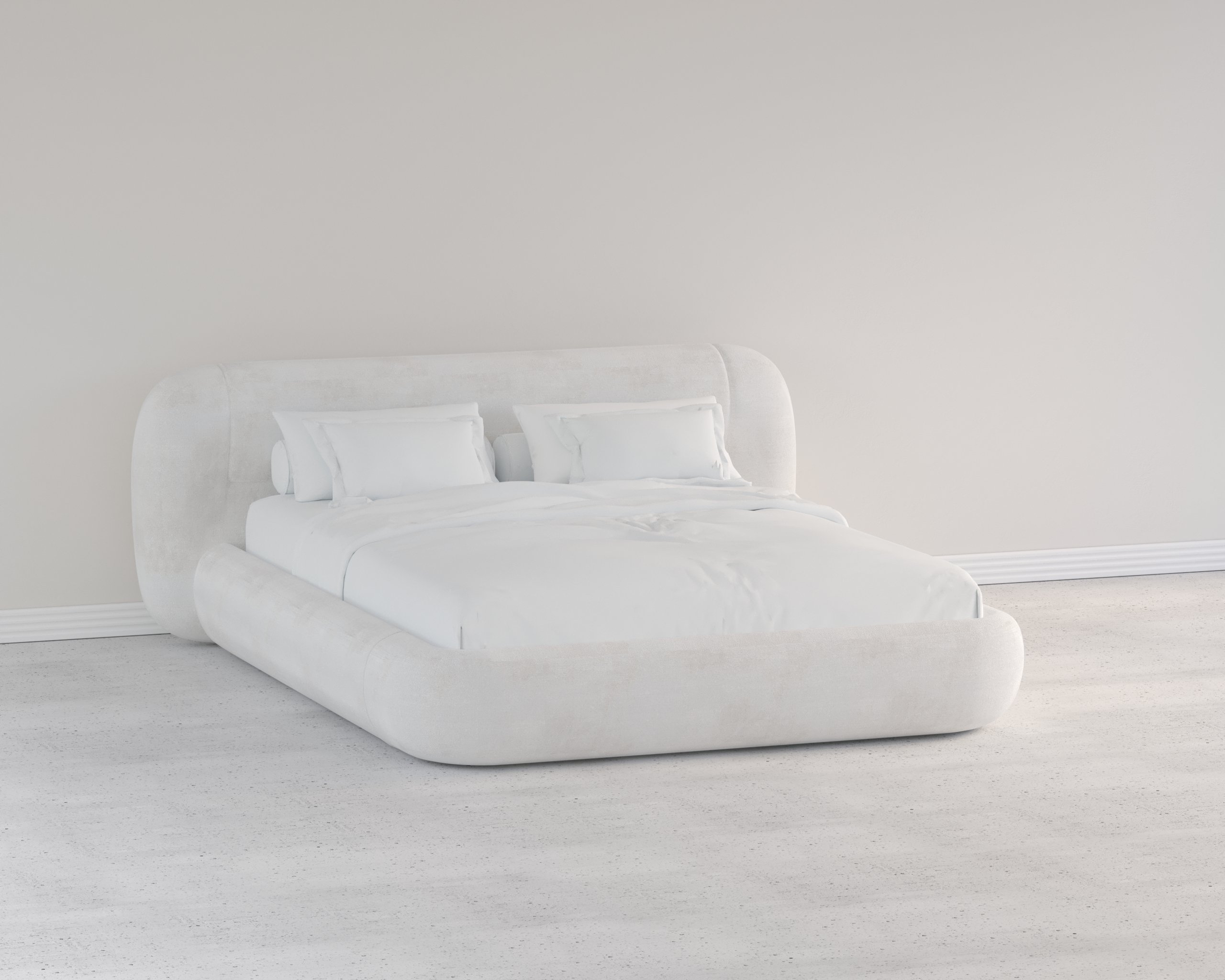 amsterdam_01 (006) Nidra Bed - Image 1