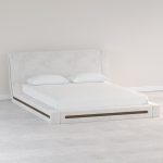 Lusso Bed
