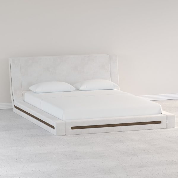Lusso Bed